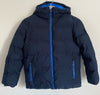 Next Fleece-lined Padded Puffer | 8 yrs (preloved)