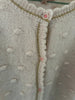 Louise Misha Cardigan + Leggings | 8 yrs recommended (preloved) KindFolk