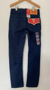 Levi’s 510 Jeans Slim Stretch | 8 yrs (nwt /RRP €35) KindFolk