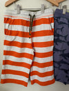 Boden Board Shorts x 2 | 7 yrs (preloved) KindFolk