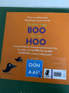 I Say Boo You Say Hoo | John Kane KindFolk