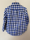 Ralph Lauren Shirt | 2 yrs (preloved)