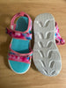 Slazenger Light Up Sandals | UK2 (unworn) KindFolk