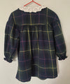 Next Dress | 2-3 yrs (pre-owned / unworn / RRP €17.50) KindFolk