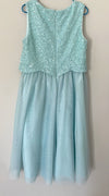 Monsoon Dress | 8 yrs ( reduced due to wear ) preloved KindFolk