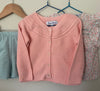 Tartine et Chocolat Cardigan + Babidu Set | 2 yrs (small fitting brands) preloved