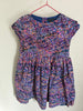 Tommy Hilfiger Dress | 4 yrs (small fitting / preloved) KindFolk
