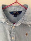 Polo Ralph Lauren | 6 yrs (preloved) KindFolk