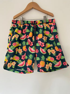 Sunuva Swimshorts | 11-12 yrs (preloved) KindFolk