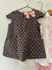 Pretty Bundle | Emile et Rose, Cath Kidston, C Makandrino |  6 mths recommended  (preloved) KindFolk