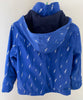 Tommy Hilfiger Raincoat | 3 yrs / small fit (preloved)