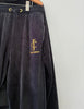 Juicy Couture Velour Tracksuit | 8-9 yrs (preloved) KindFolk