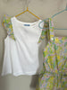 Jacadi 2 piece Set | 6 yrs / small fitting brand (preloved) KindFolk