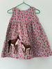 Biden Corduroy Dress | KindFolk