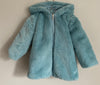 Mayoral Reversible Coat | 24 mths | small fit (preloved)