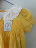 Kirbee Designs Dress | 6-7 yrs (nwt) KindFolk