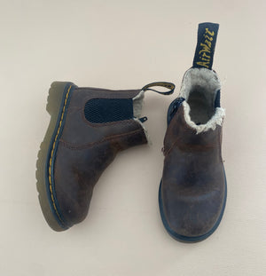 Dr Martens Chelsea Boots | KindFolk