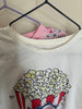 T-shirts x5 | Joggers x1 | 5 yrs (preloved) KindFolk