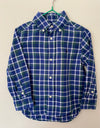 Ralph Lauren Shirt | 2 yrs (preloved)