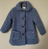 GYMP Coat , Hat + Scarf | 2 years (preloved) KindFolk