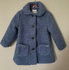 GYMP Coat , Hat + Scarf | 2 years (preloved) KindFolk