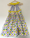 Mini Boden Summer Dress | 5-6 yrs (preloved) KindFolk