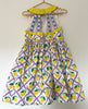 Mini Boden Summer Dress | 5-6 yrs (preloved) KindFolk