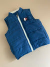 Tommy Hilfiger Gilet | 12 mths | small fit (preloved) KindFolk