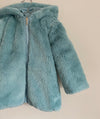 Mayoral Reversible Coat | 24 mths | small fit (preloved) KindFolk