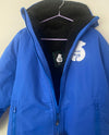 Bear Hug Dryrobe | Size S / 4-6 yrs recommended (nwt / RRP €120) KindFolk