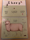 Farm Animals Mix and Match | S Corrigan KindFolk