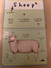 Farm Animals Mix and Match | S Corrigan KindFolk