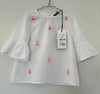 Blouse KindFolk