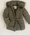 Mayoral Coat | 6 years (age 5 recommended ) | preloved KindFolk