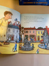 The Smartest Giant in Town | Donaldson / Scheffler KindFolk
