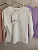 Zara Tops x2 + Boden | 6 yrs ( preloved+ nwt ) KindFolk