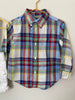 Polo Ralph Lauren + Zara | 18 mths recommended (preloved + nwt) KindFolk