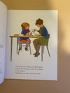 The Tiger Who Came To Tea | Judith Kerr KindFolk