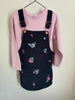 F&F + Zara Corduroy set | 5-6 yrs (preloved) KindFolk