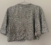 Next Sequinned Top | 11 yrs (preloved) KindFolk