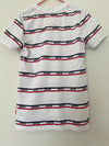 Levi’s t-shirt | 8 yrs / small + slender fit (preloved) KindFolk