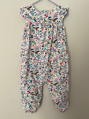 Boden All-in-one | 2-3 yrs (preloved) KindFolk