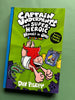 Captain Undetpants | D. Pilkey (preloved) KindFolk