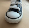 Baby Converse | UK 5 / EU 21 (preloved) KindFolk