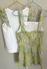 Jacadi 2 piece Set | 6 yrs / small fitting brand (preloved) KindFolk
