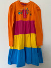 Agatha Ruiz de la Prada | 10 yrs / loose fit style (nwt / small mark) KindFolk