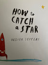 How to Catch a Star | Oliver Jeffers KindFolk