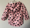 M&S Raincoat w/faux fur lining | 2-3 yrs (preloved) KindFolk