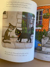 Tabby McTat | J Donaldson KindFolk