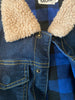 Molo Denim Jacket | 10 yrs ( 9 yrs / slender fit recommended ) preloved